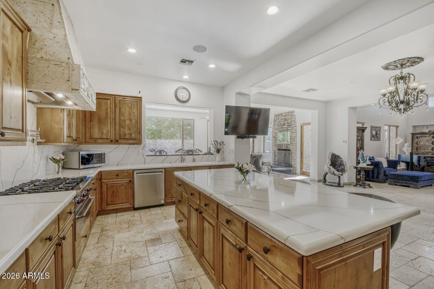 Superstition Mountain - Residential