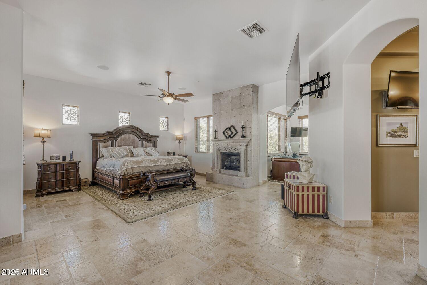 Superstition Mountain - Residential