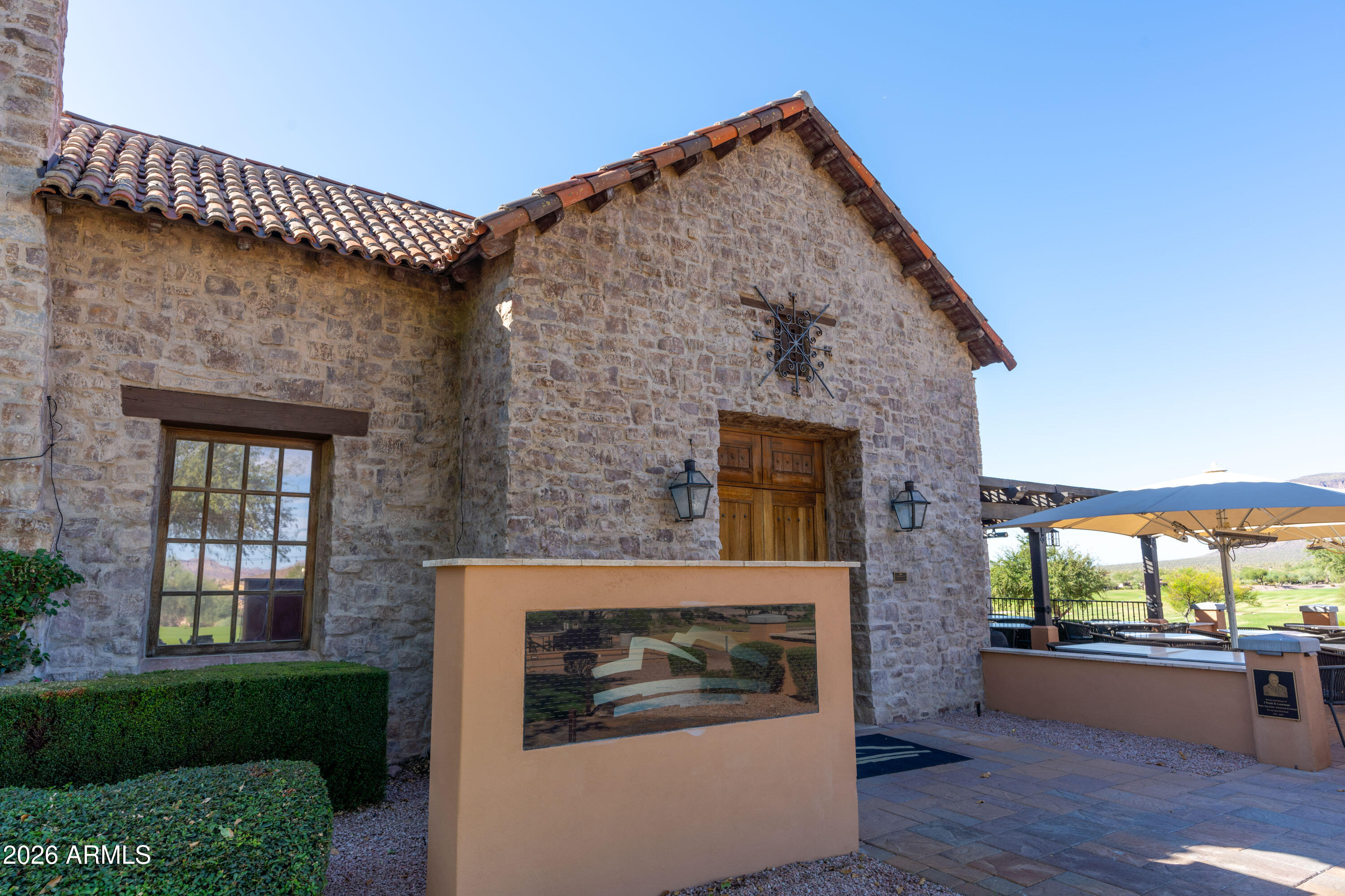 Superstition Mountain - Residential