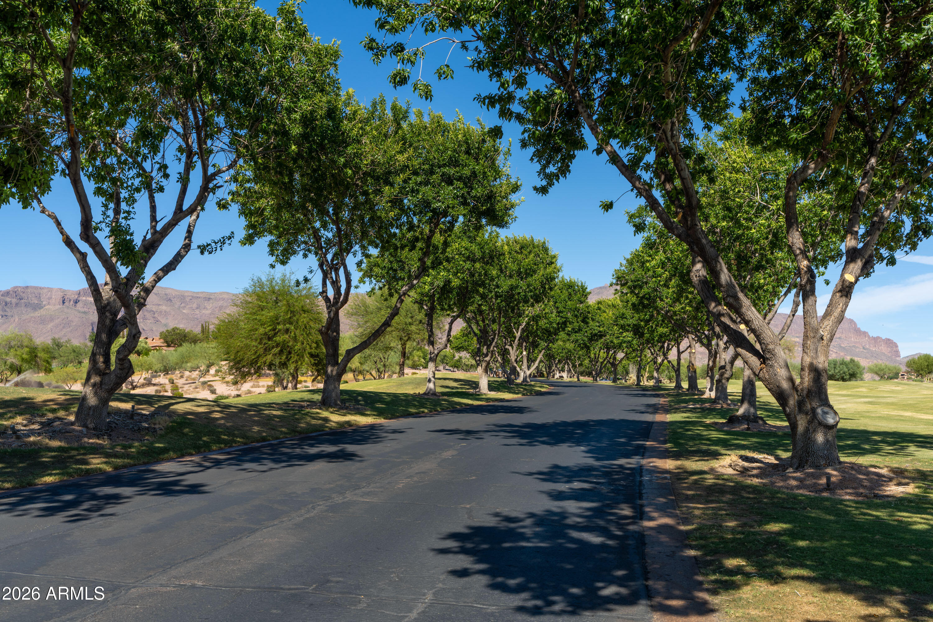 Superstition Mountain - Residential