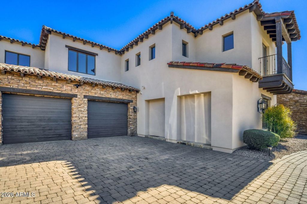 Photo of 2671 S Moonlight Drive, Gold Canyon, AZ 85118 (MLS # 6988356)