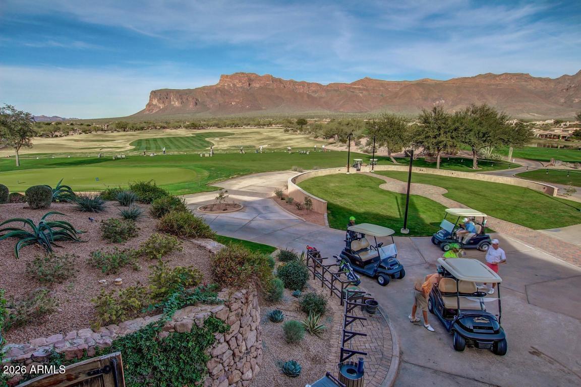 Superstition Mountain - Residential