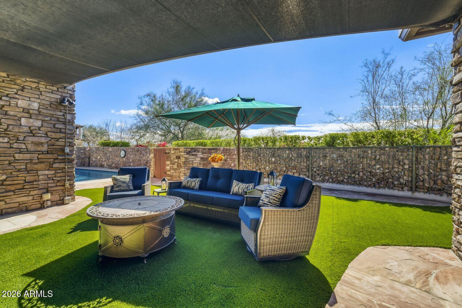 Superstition Mountain - Residential