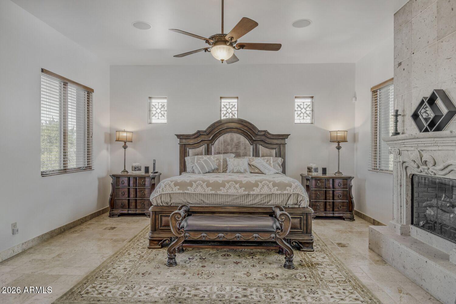 Superstition Mountain - Residential