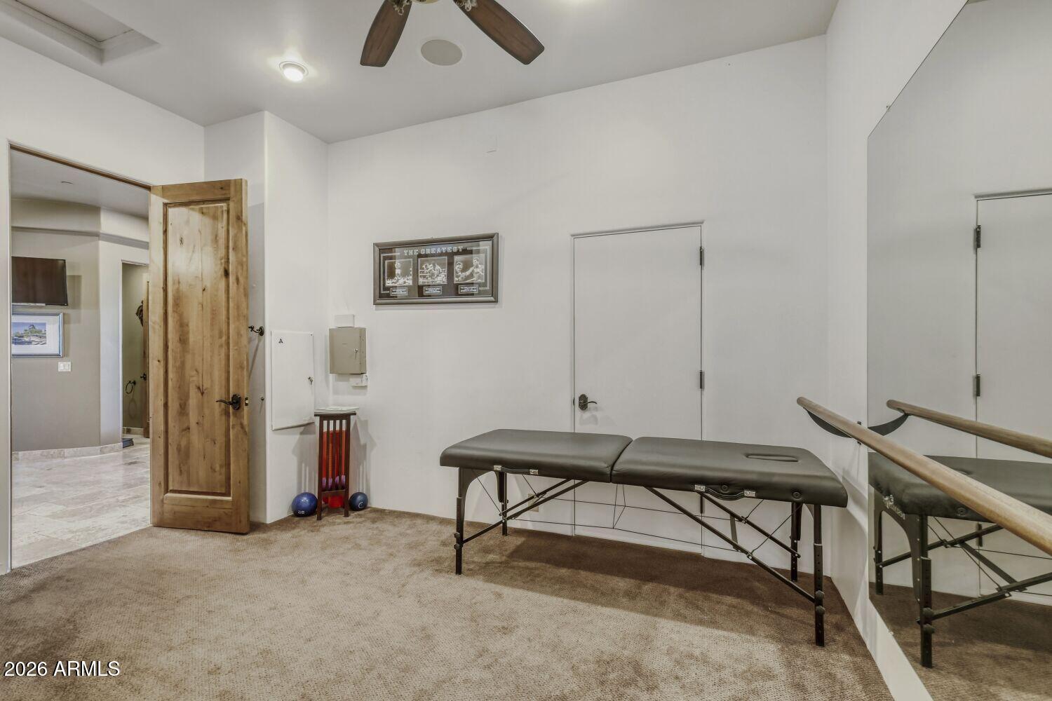 Superstition Mountain - Residential