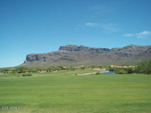 Superstition Mountain - Residential