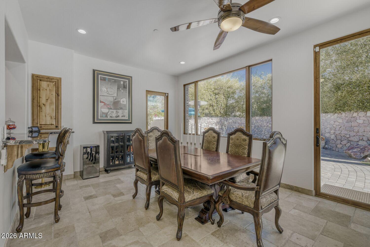 Superstition Mountain - Residential