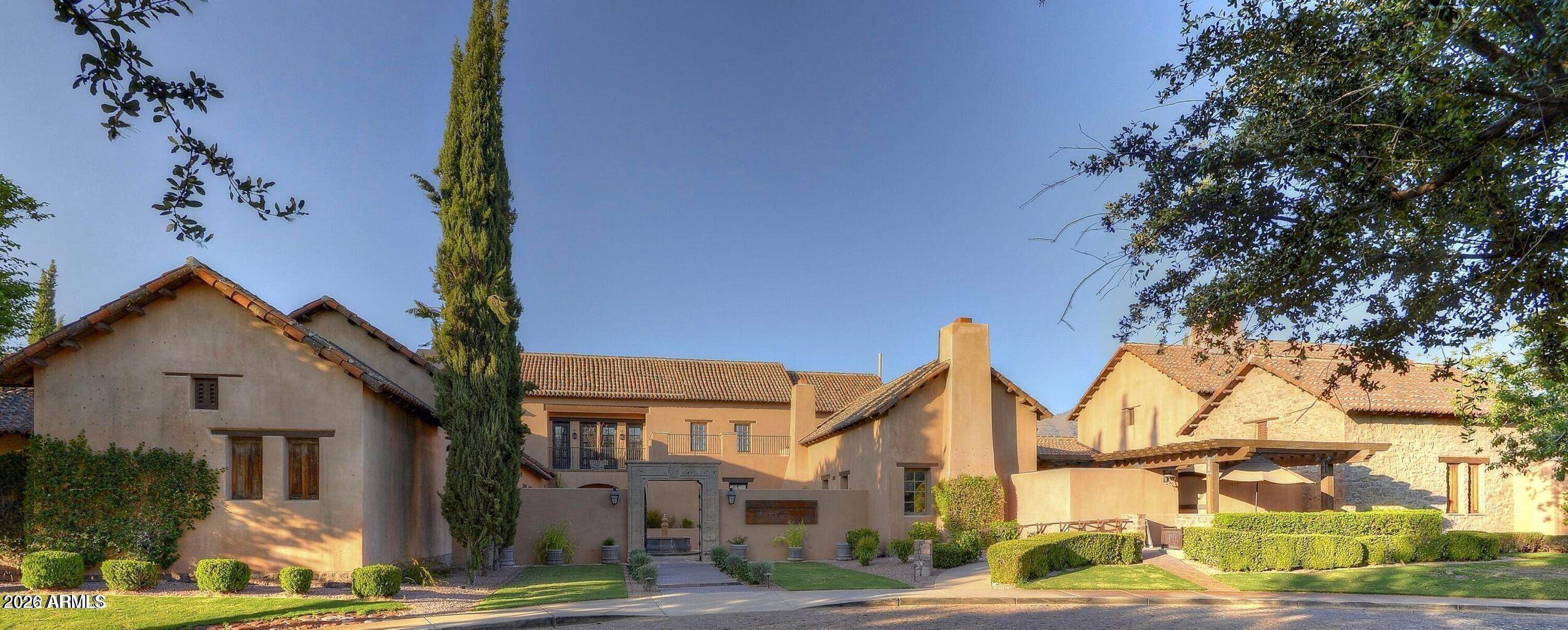 Superstition Mountain - Residential