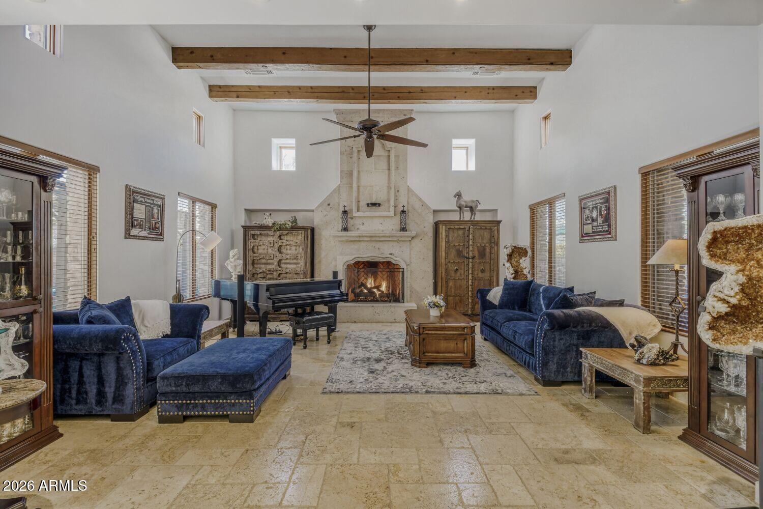 Superstition Mountain - Residential