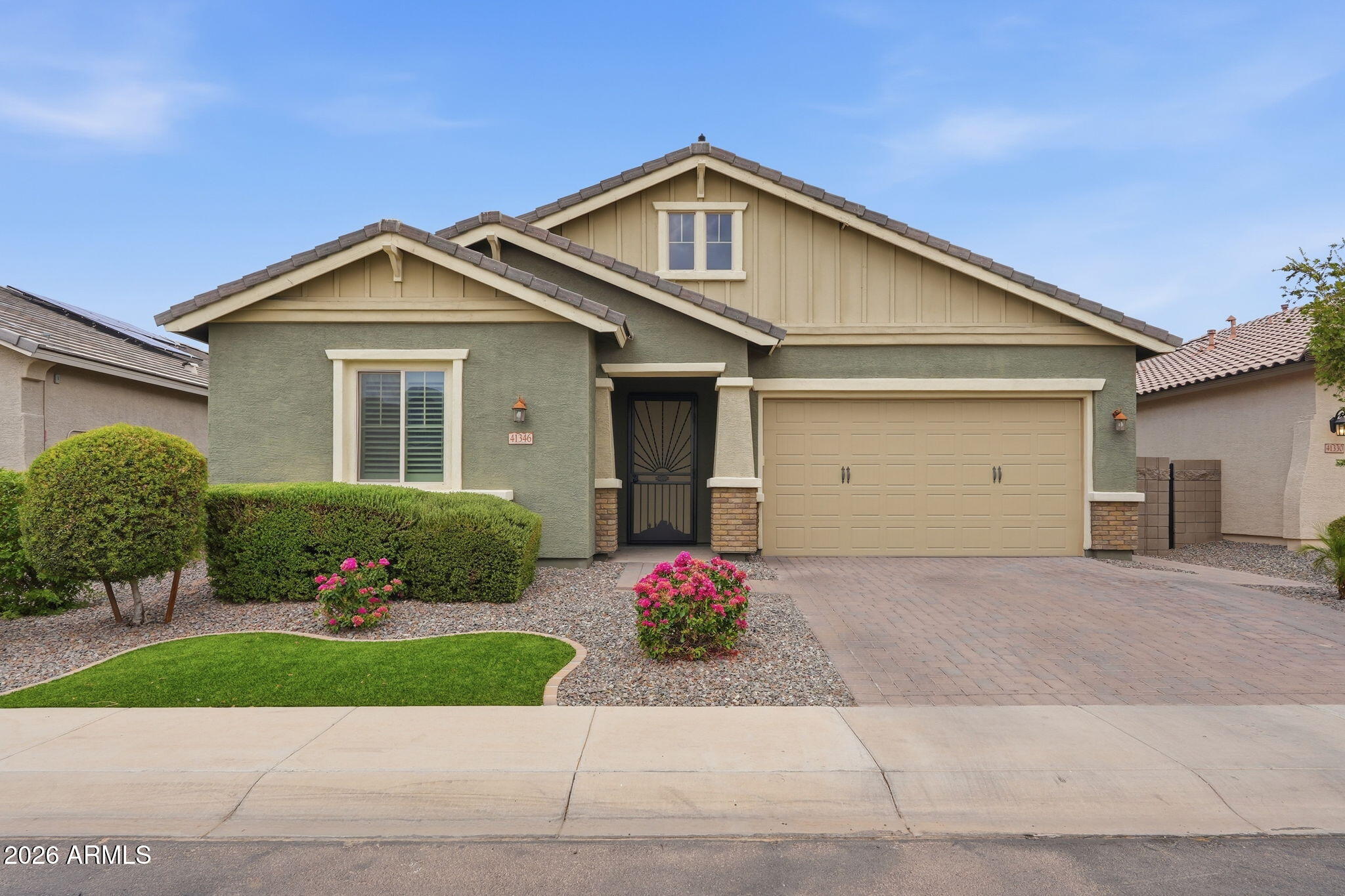 41346 W ARVADA Lane