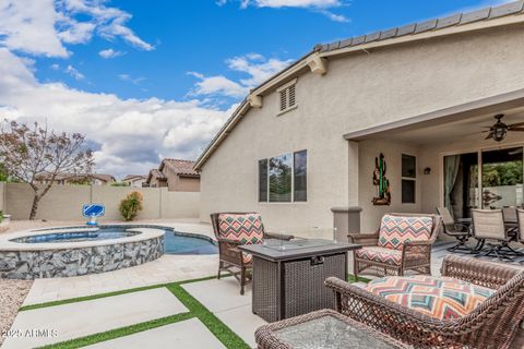 1078 W REDWOOD Avenue Queen Creek AZ 85140