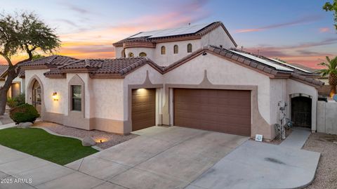 14582 W WILSHIRE Drive Goodyear AZ 85395