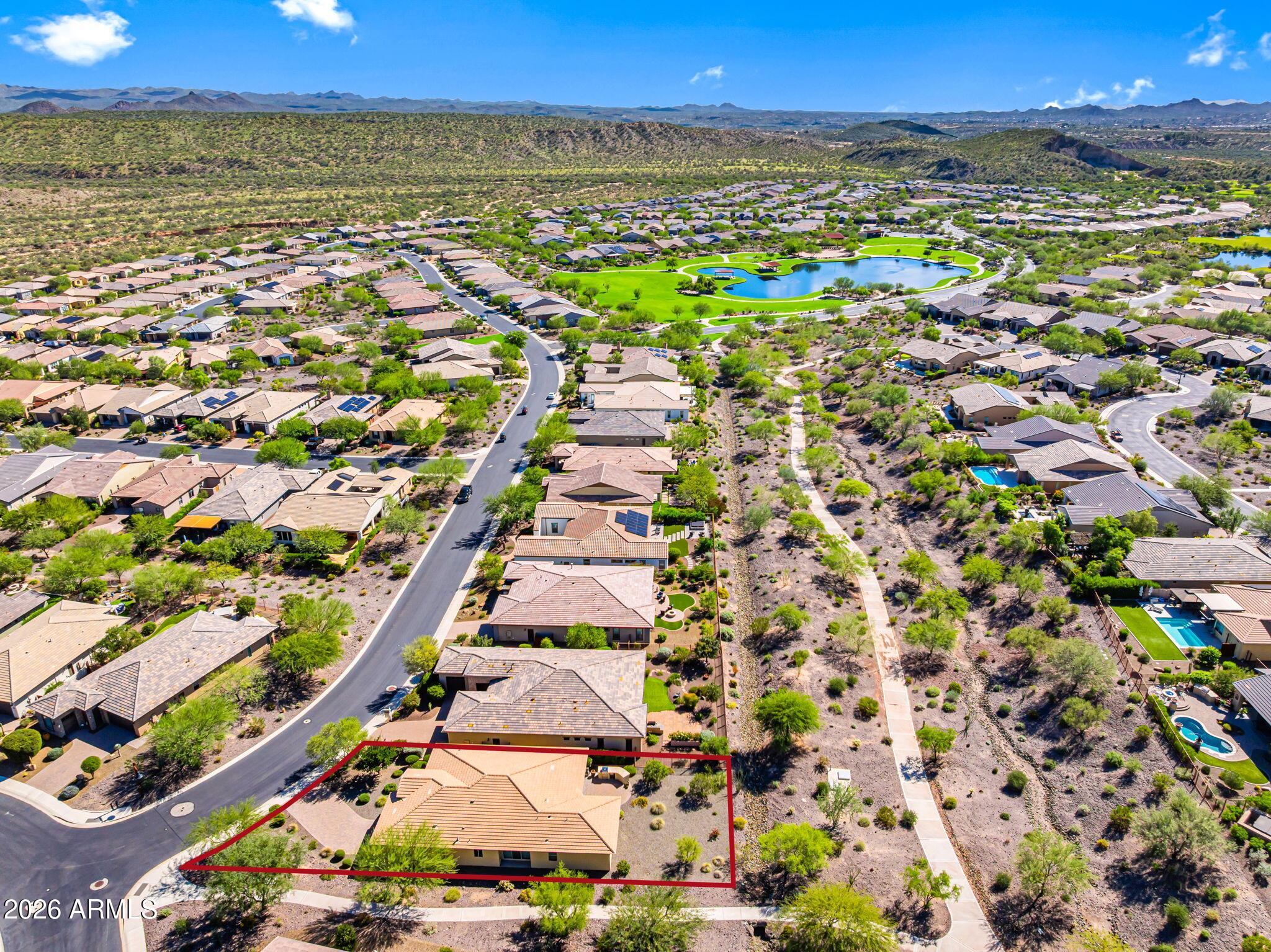 3277 PROSPECTOR Way