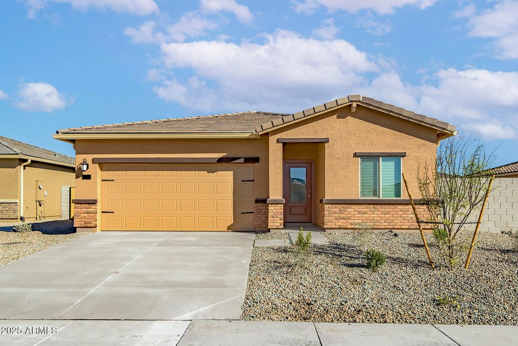 Photo of 626 W Pintail Drive, Casa Grande, AZ 85122 (MLS # 6840209)