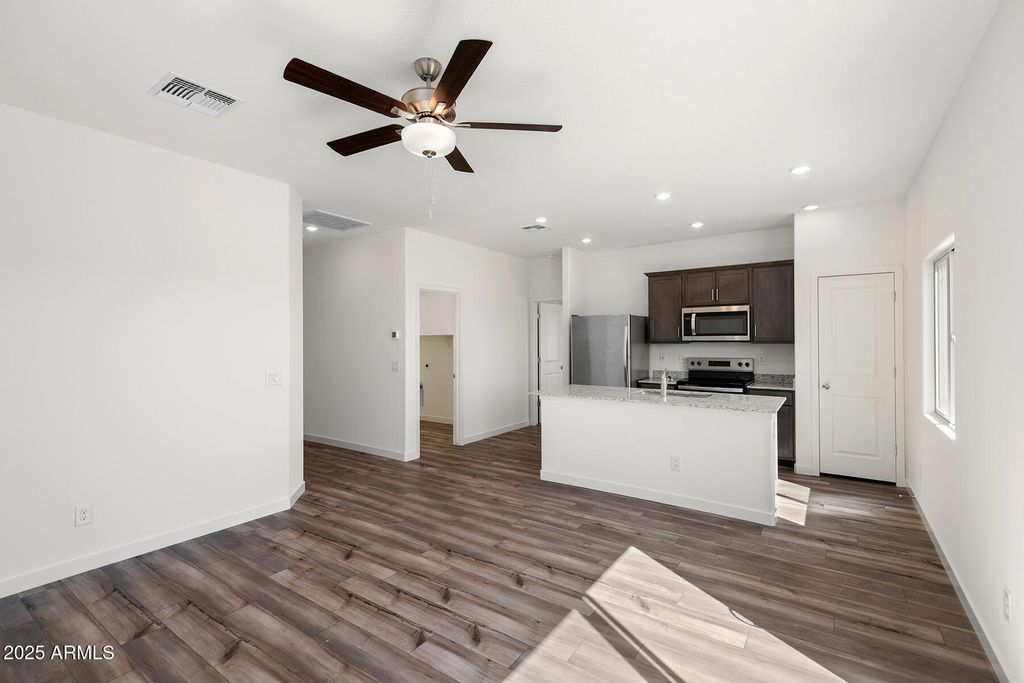 Photo of 626 W Pintail Drive, Casa Grande, AZ 85122 (MLS # 6840209)