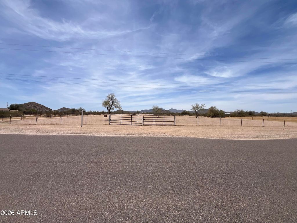 Photo of 0 W Dune Shadow Road #38, Maricopa, AZ 85139 (MLS # 7030135)