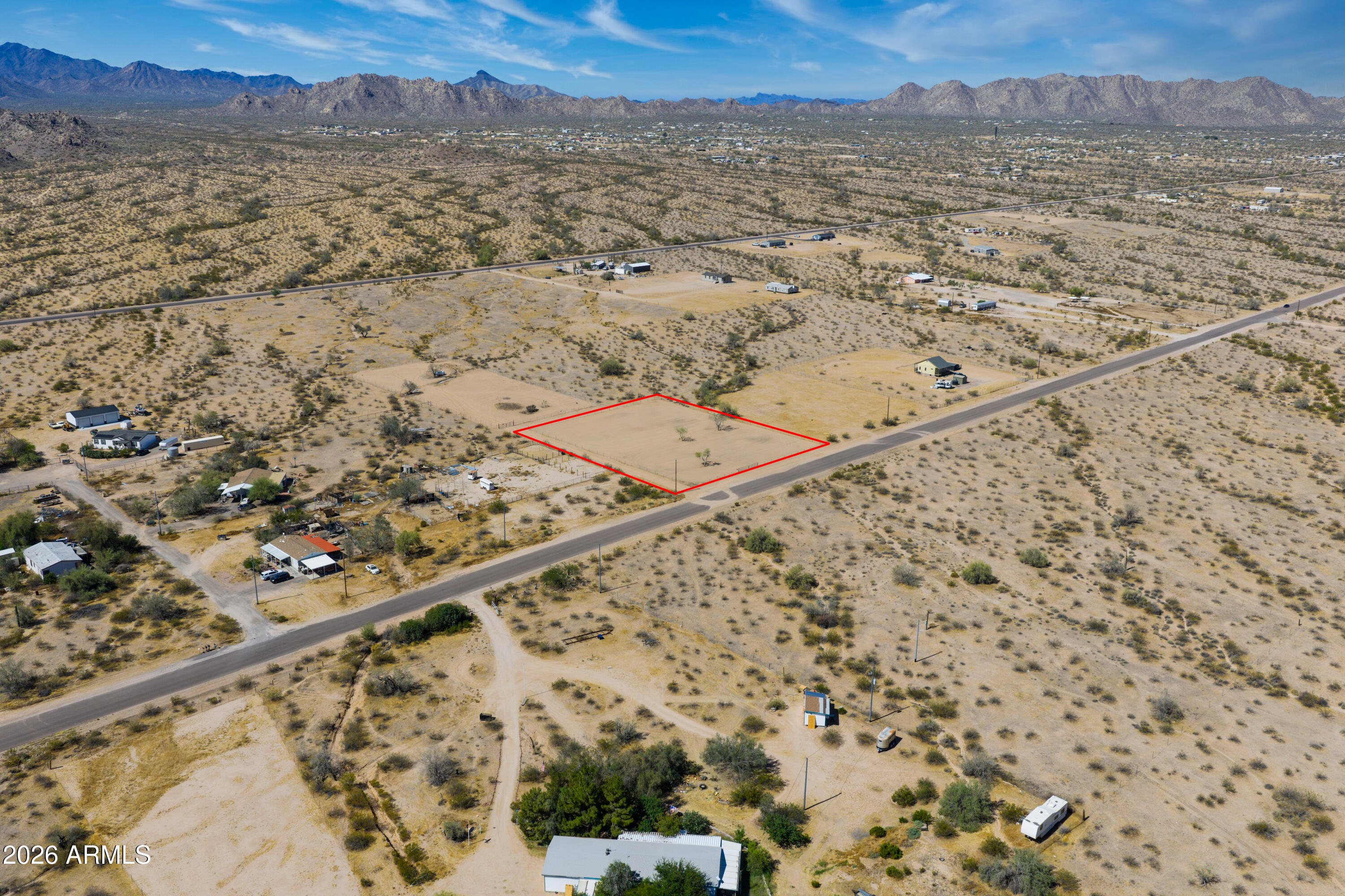 Properties 4 0 W Dune Shadow Road 38