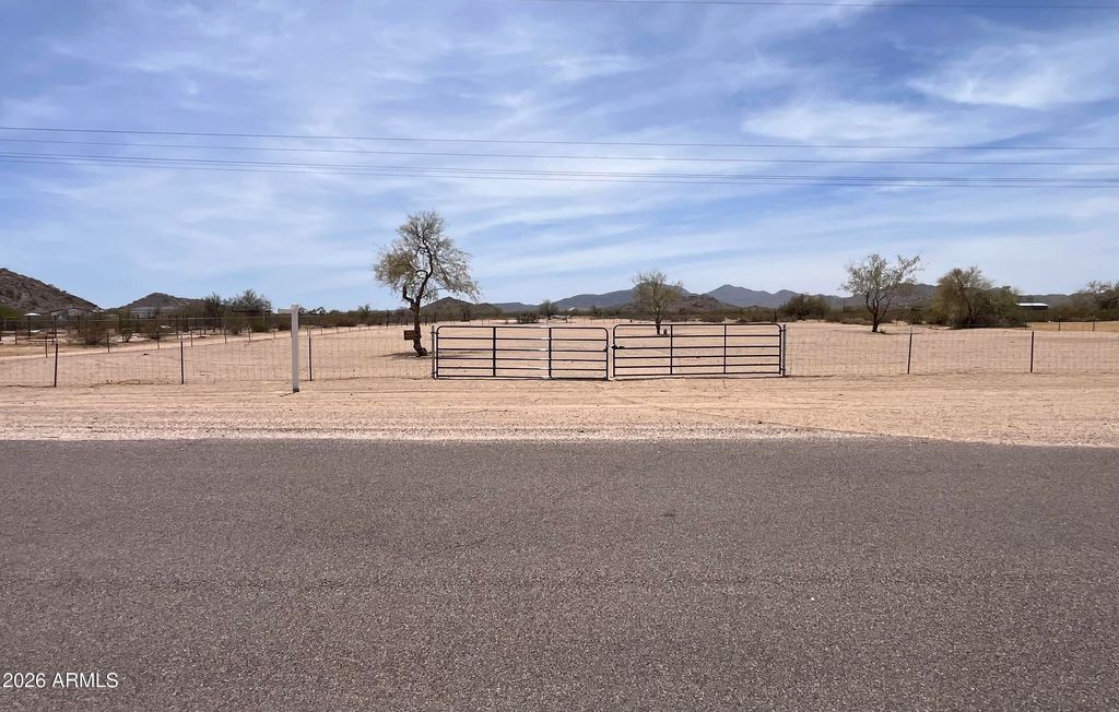 Photo of 0 W Dune Shadow Road #38, Maricopa, AZ 85139 (MLS # 7030135)