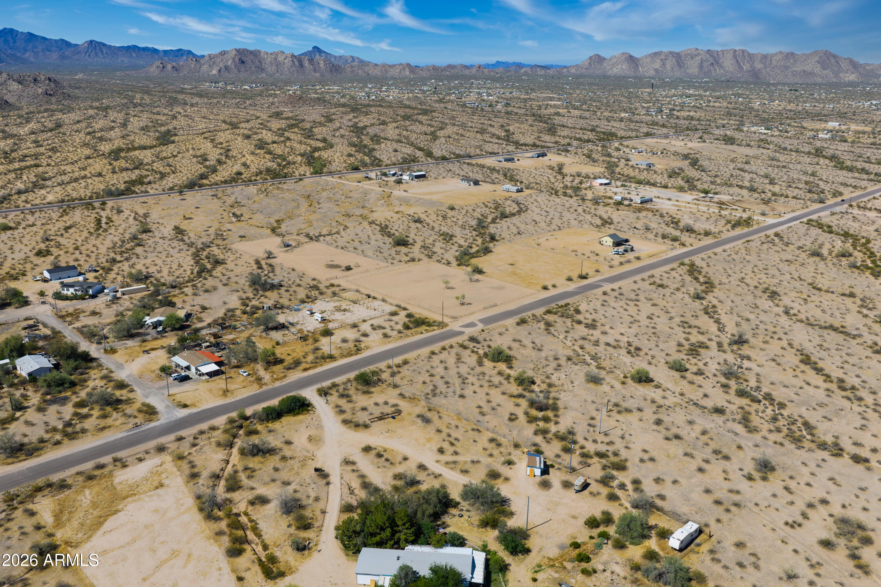 HIDDEN VALLEY ESTATES UNIT NO 1 - Land