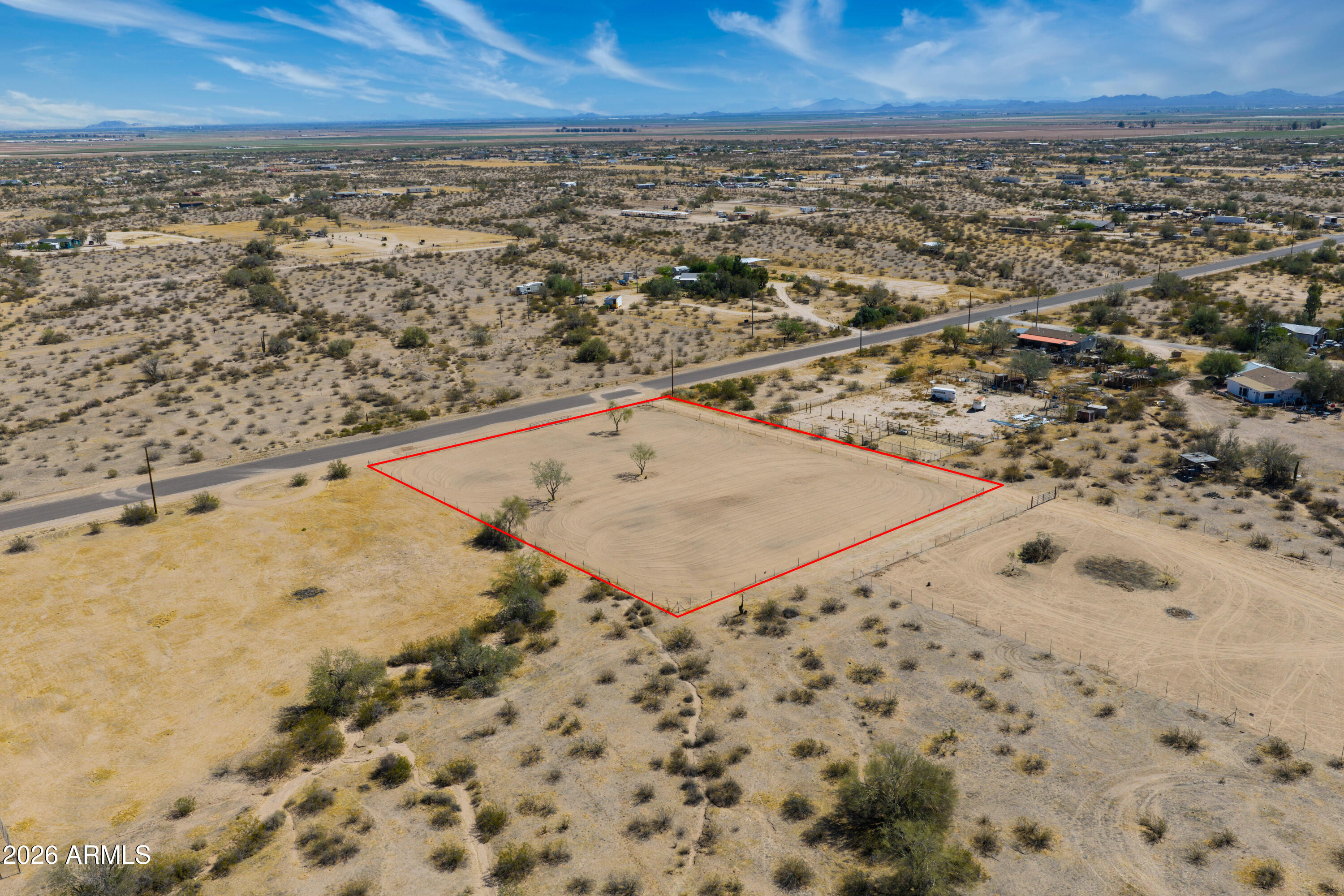 HIDDEN VALLEY ESTATES UNIT NO 1 - Land