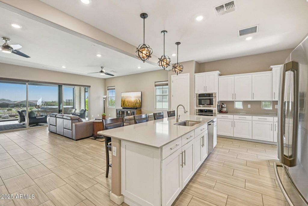 Photo of 4871 N 205th Glen, Buckeye, AZ 85396 (MLS # 6927274)