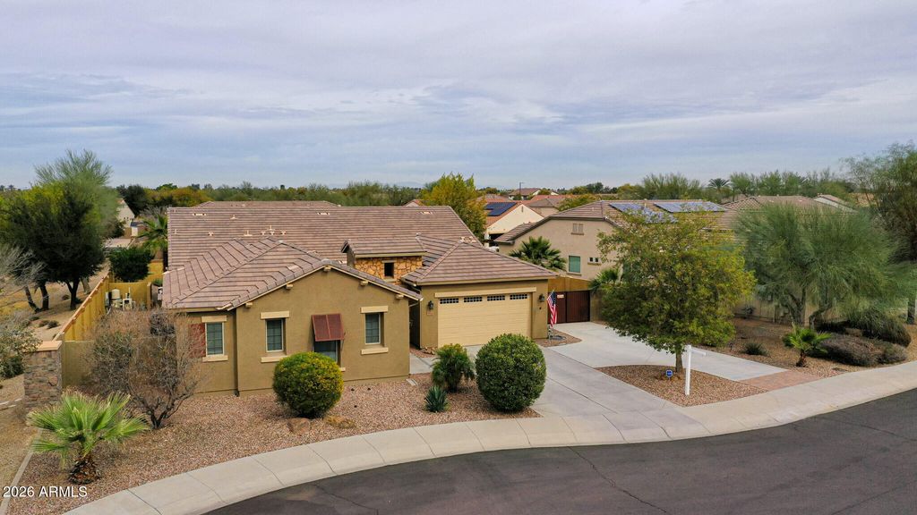 Photo of 16114 W Coronado Road, Goodyear, AZ 85395 (MLS # 6985648)