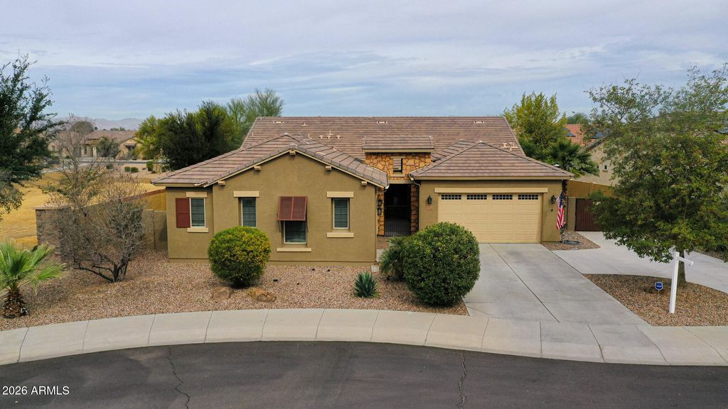 Photo of 16114 W Coronado Road, Goodyear, AZ 85395 (MLS # 6985648)