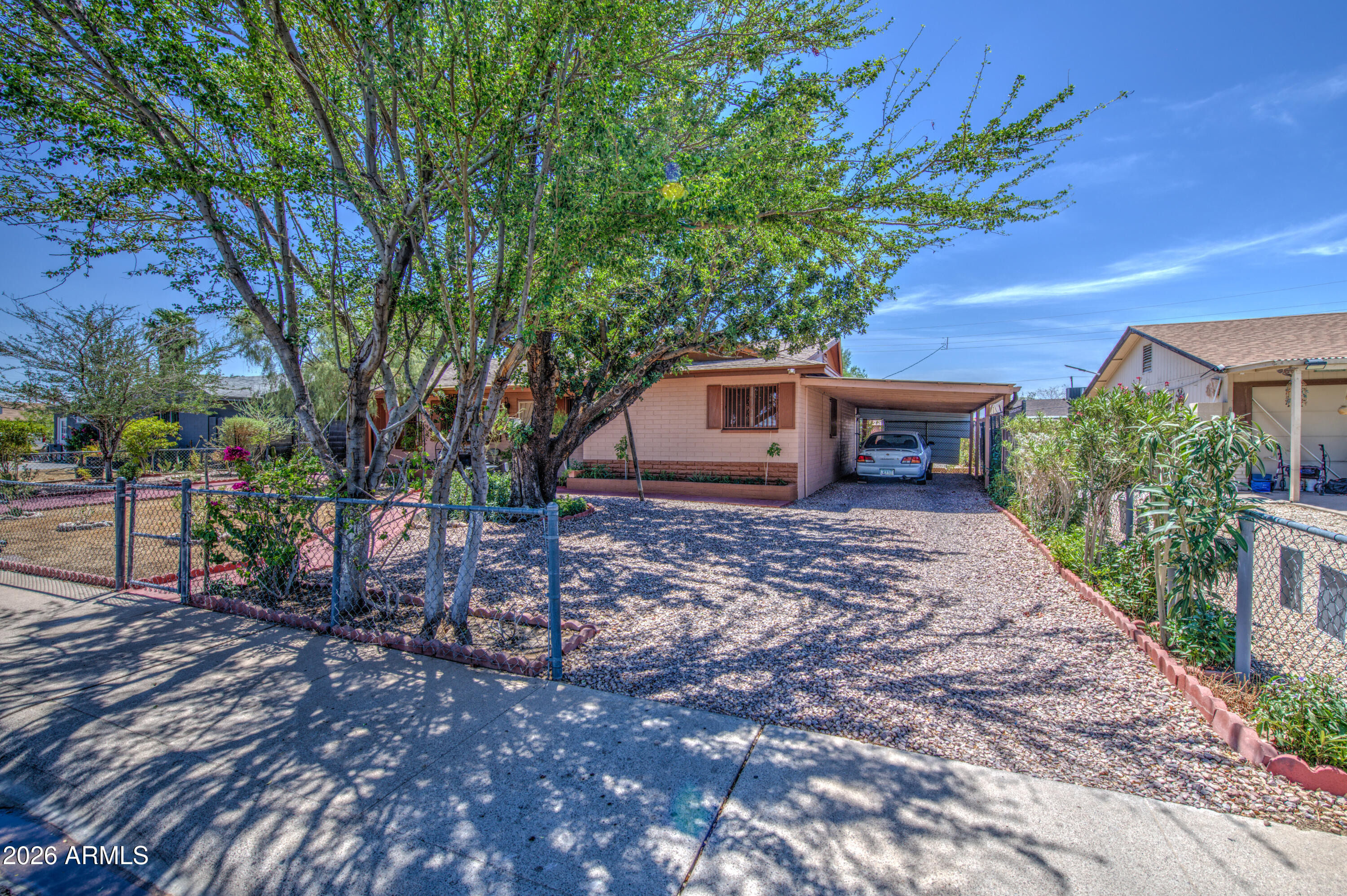 3810 N 78th Drive
