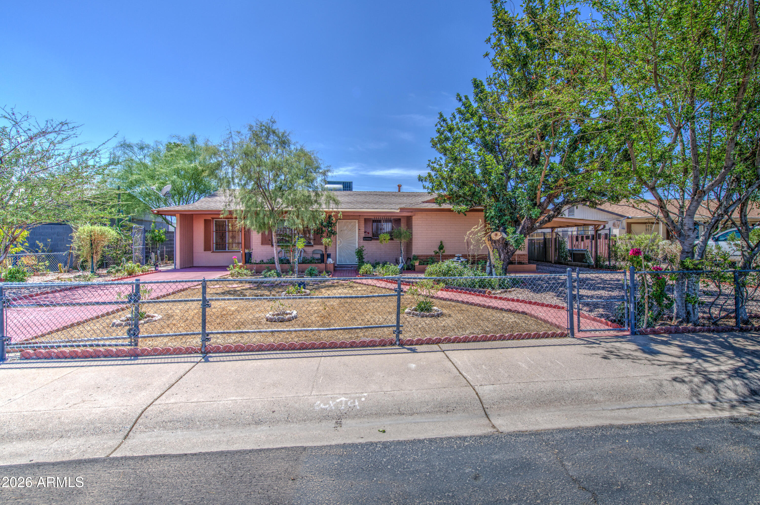 3810 N 78th Drive