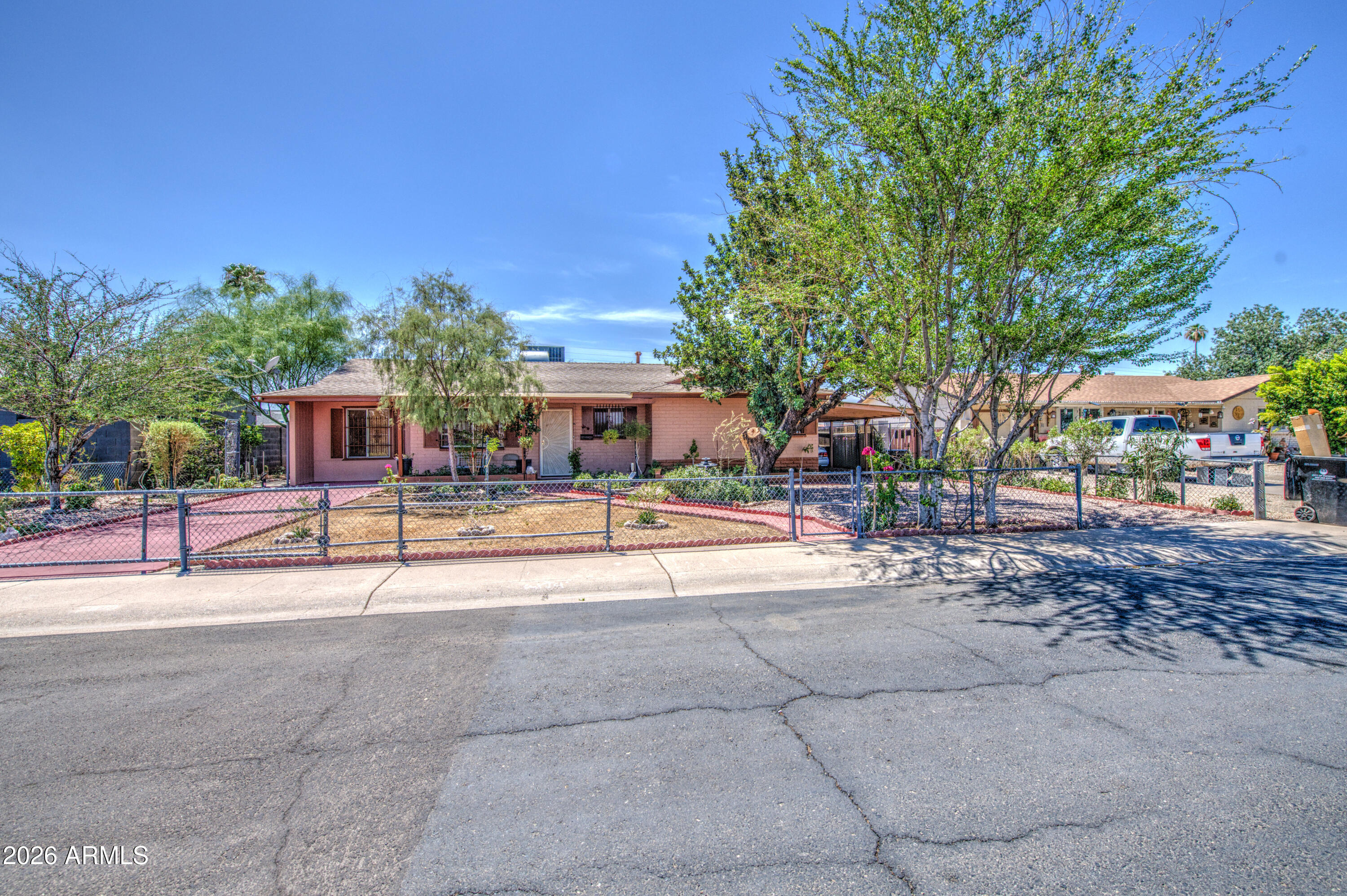 3810 N 78th Drive