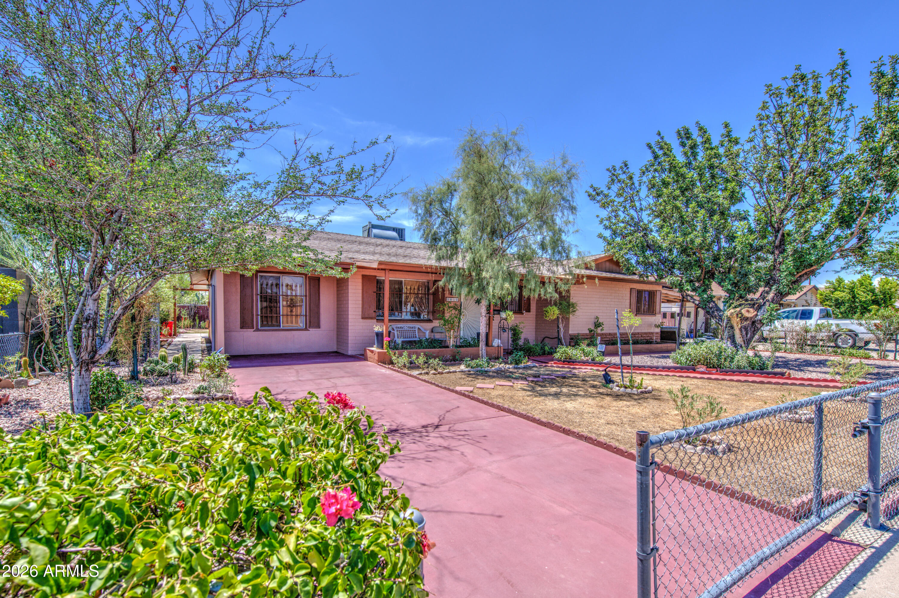 3810 N 78th Drive
