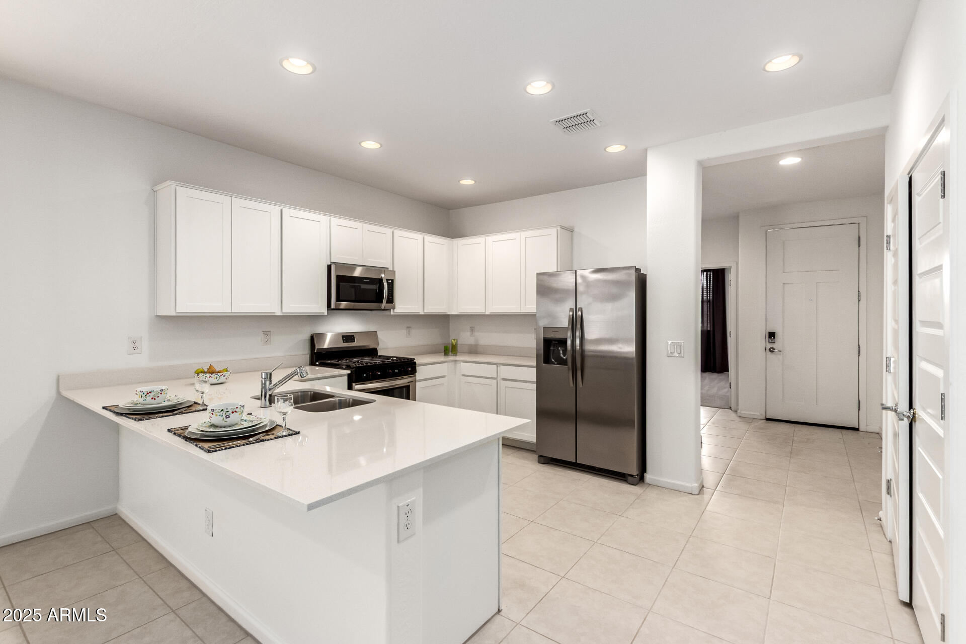 12524 W TRUMBULL Road