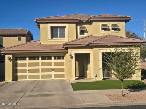 19182 E KINGBIRD Drive Queen Creek AZ 85142