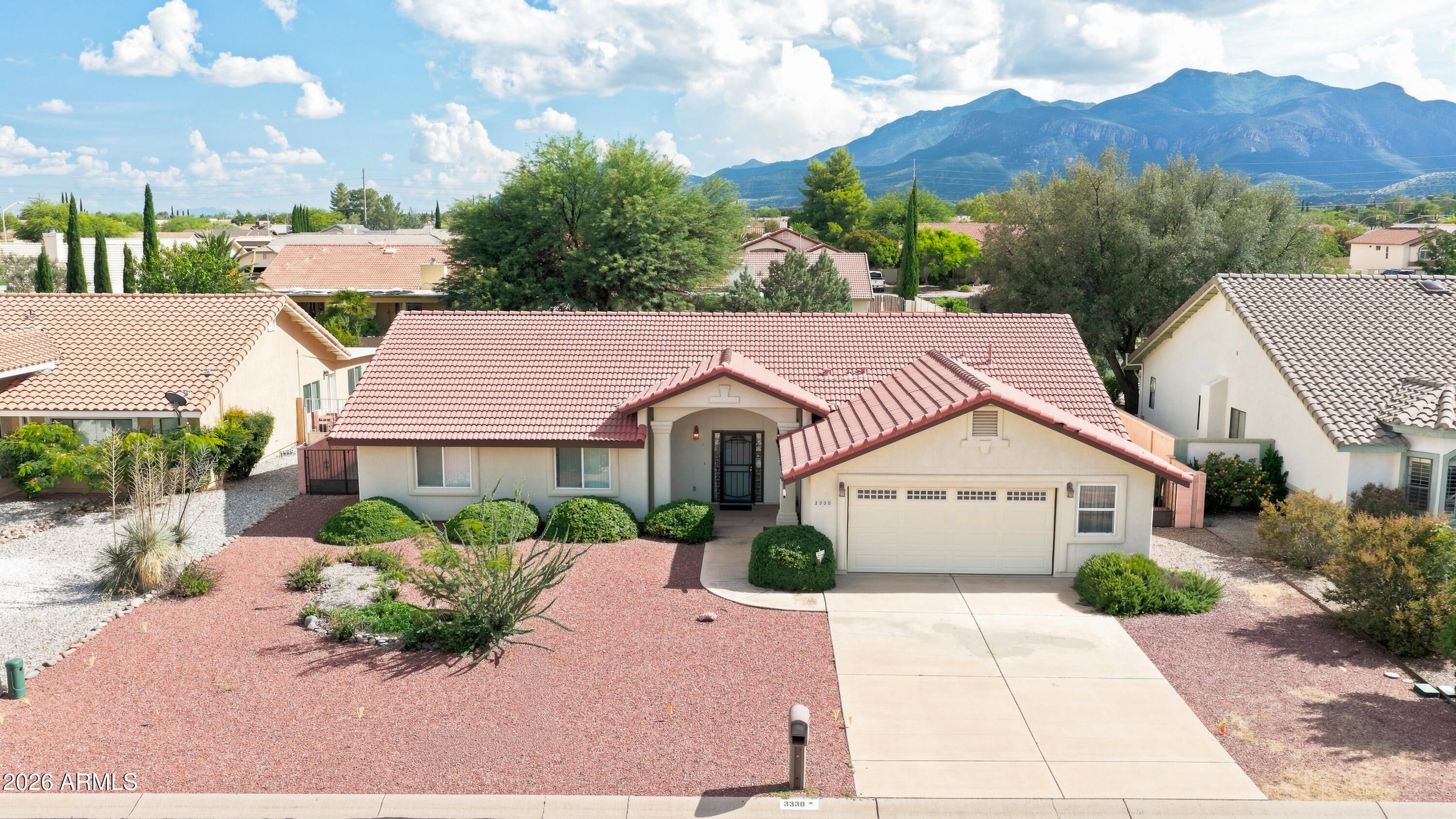 3338 TREVINO Drive