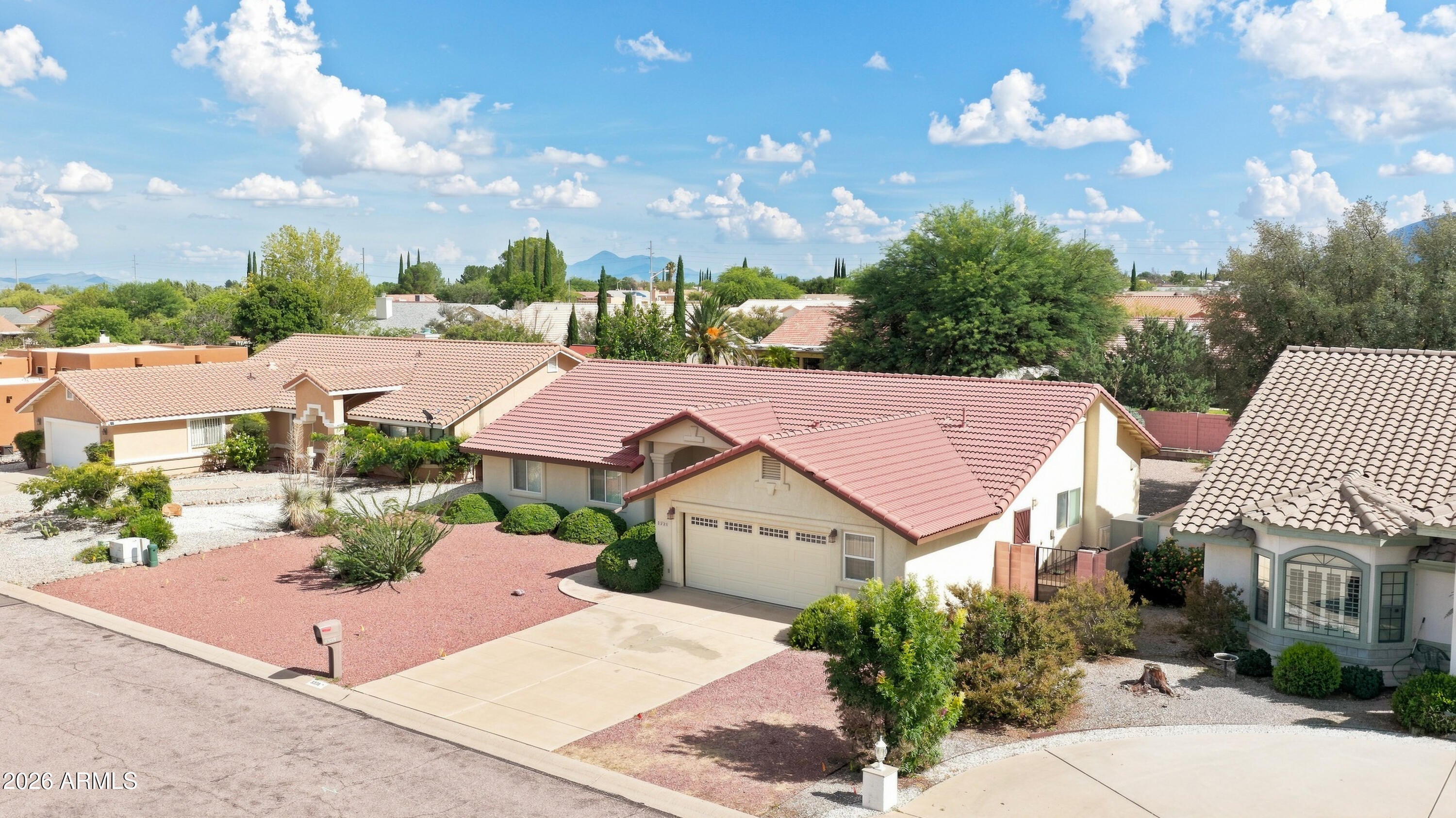 3338 TREVINO Drive