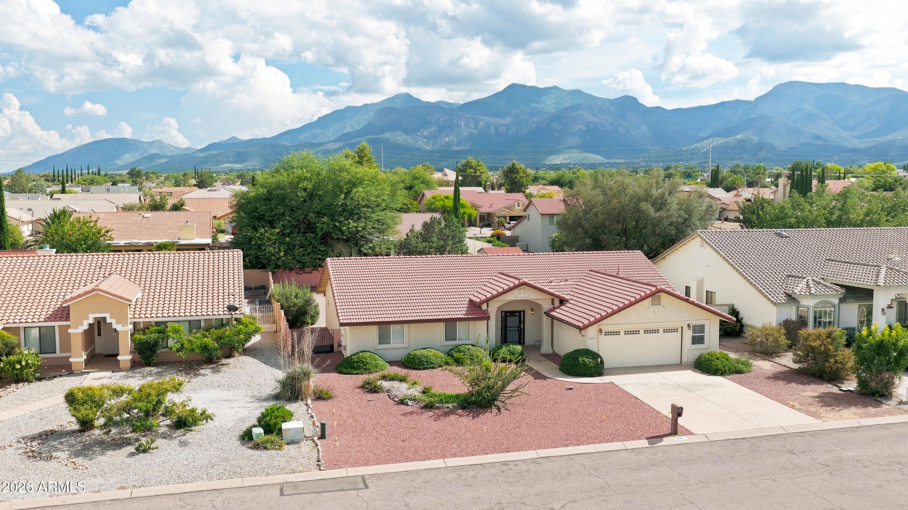 3338 TREVINO Drive