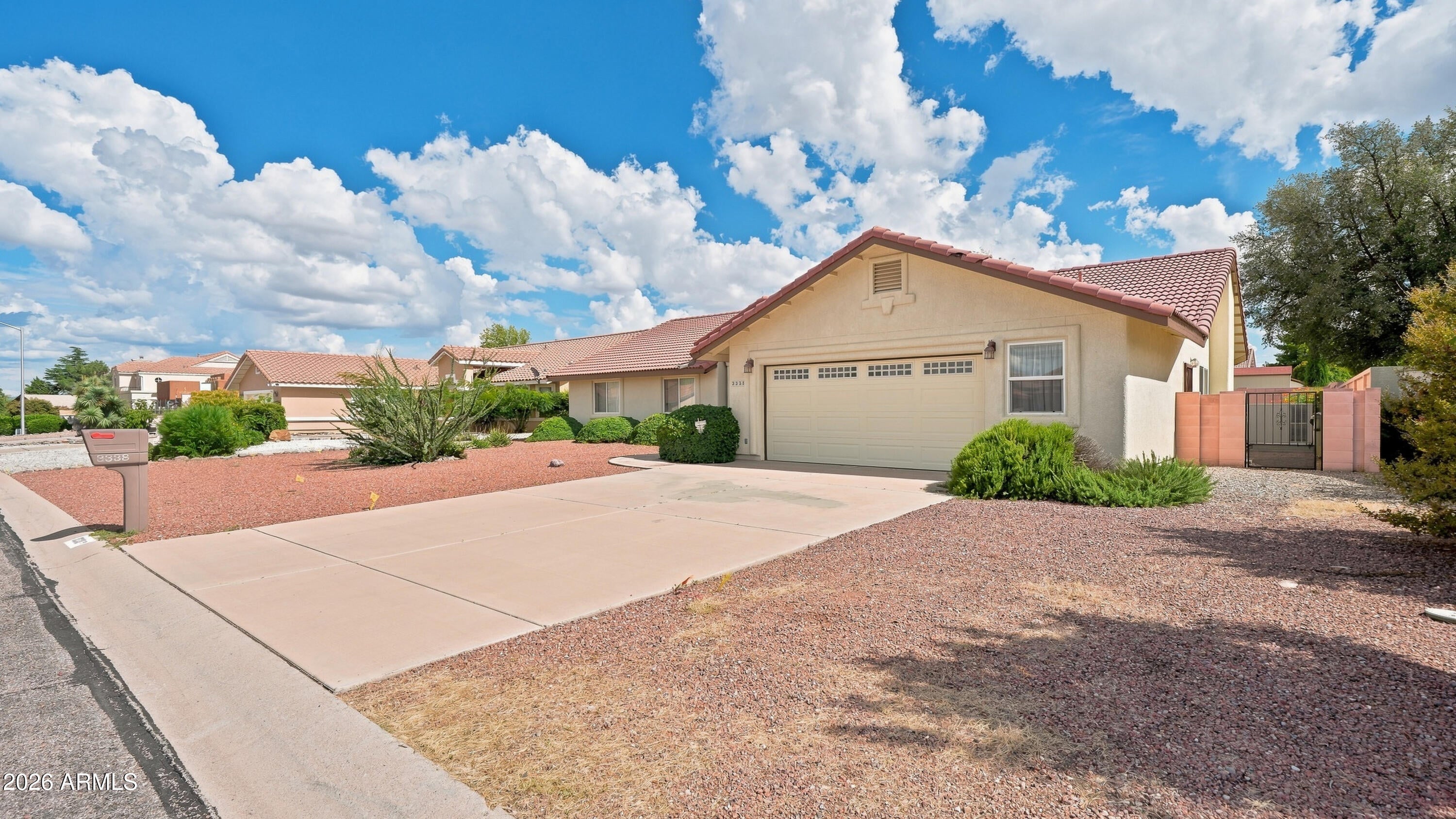 3338 TREVINO Drive