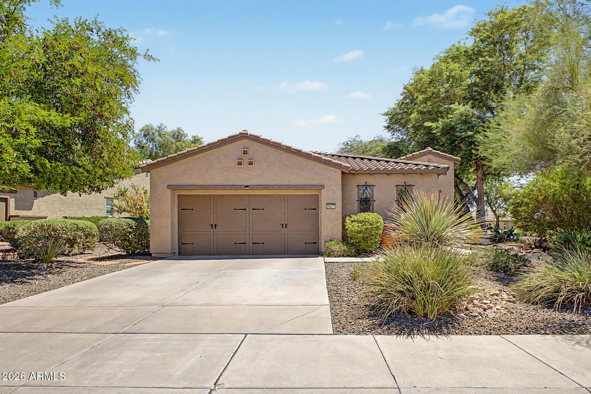 28571 N 124TH Drive