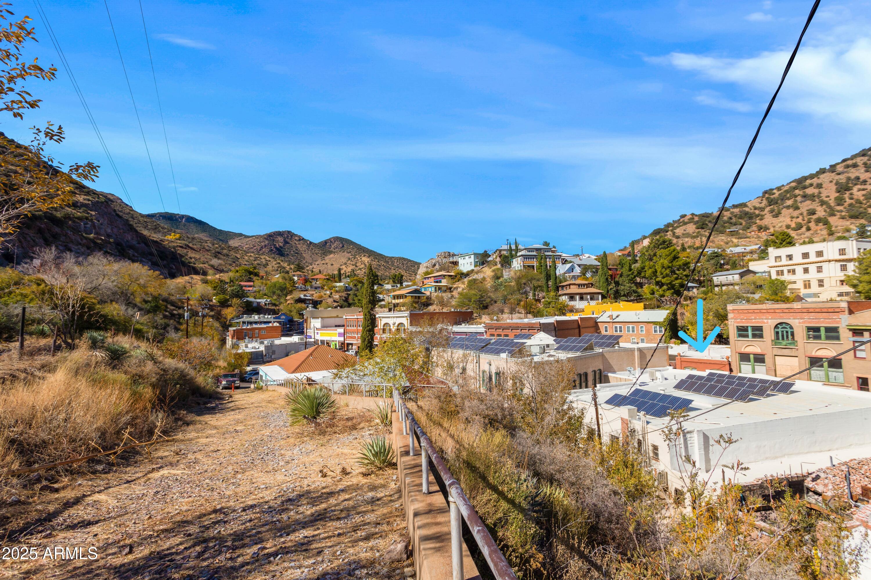 BISBEE - Commercial Sale