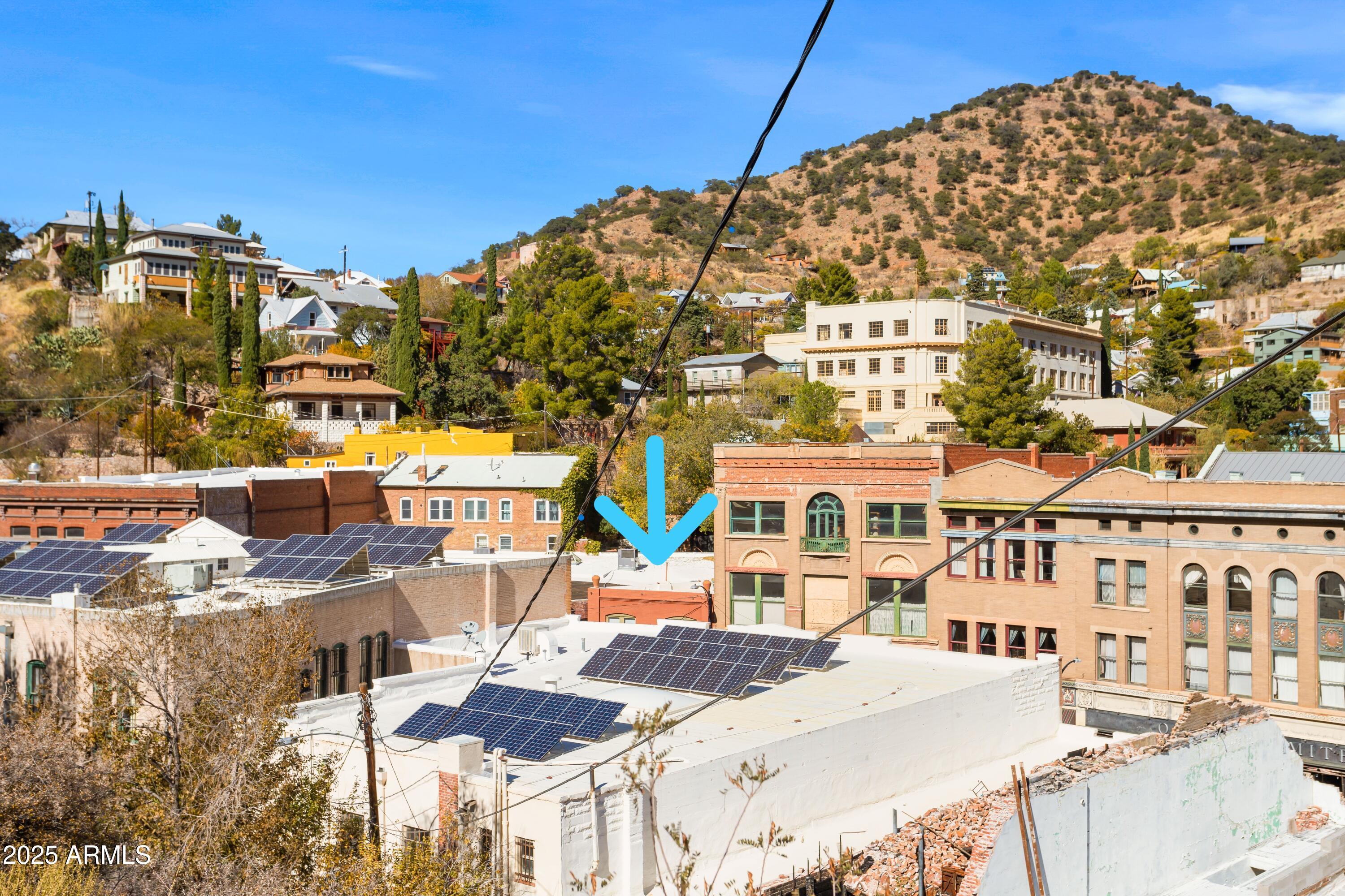 BISBEE - Commercial Sale