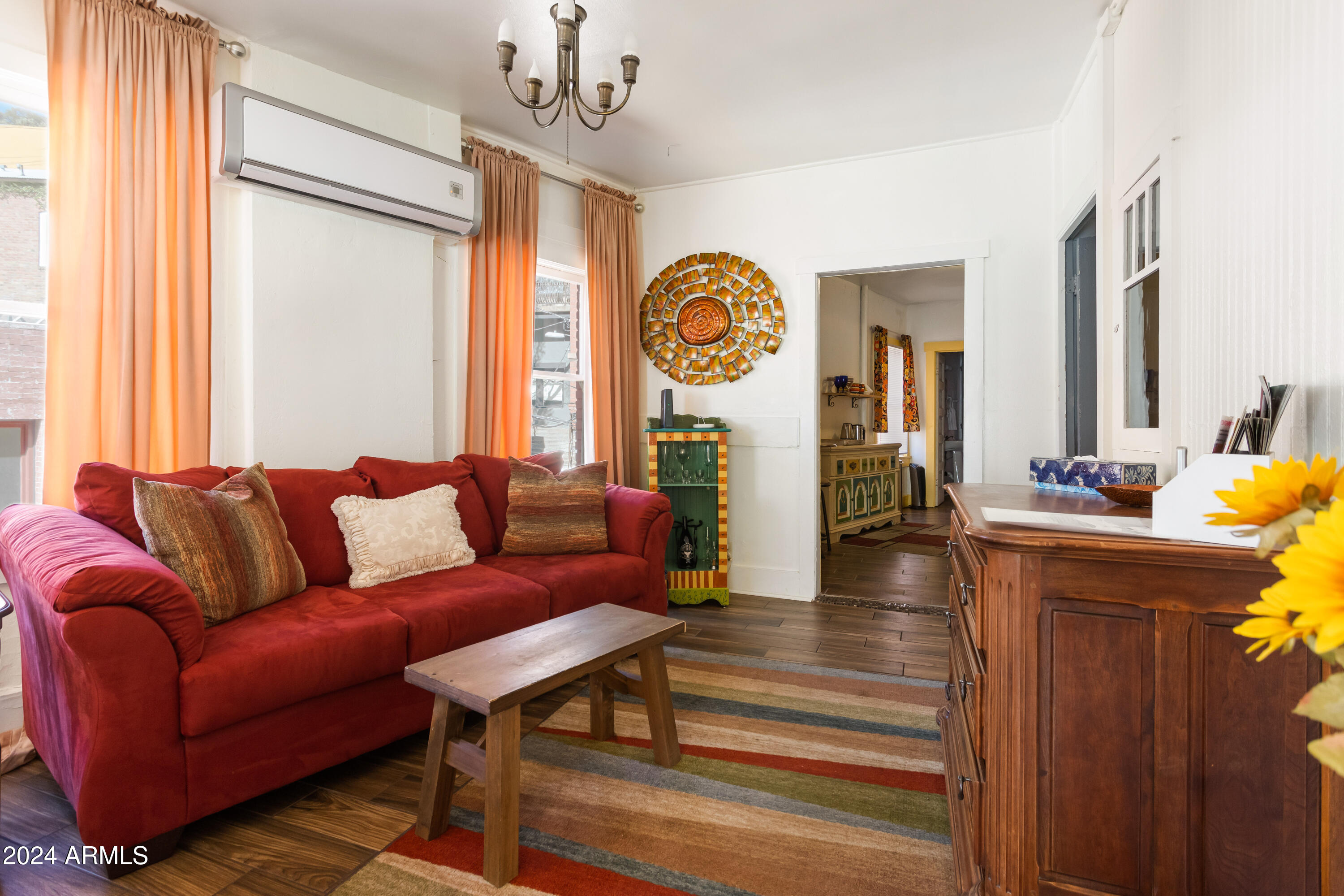 BISBEE - Commercial Sale