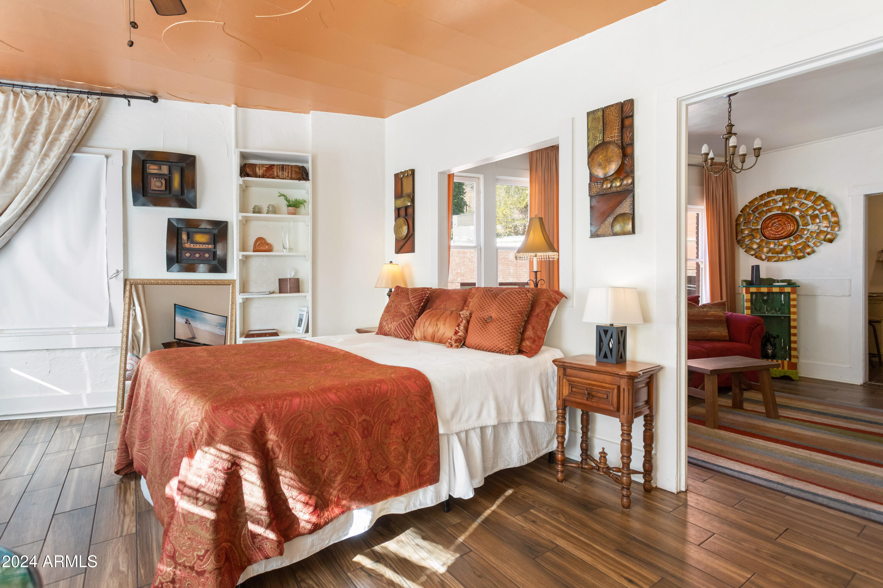 BISBEE - Commercial Sale