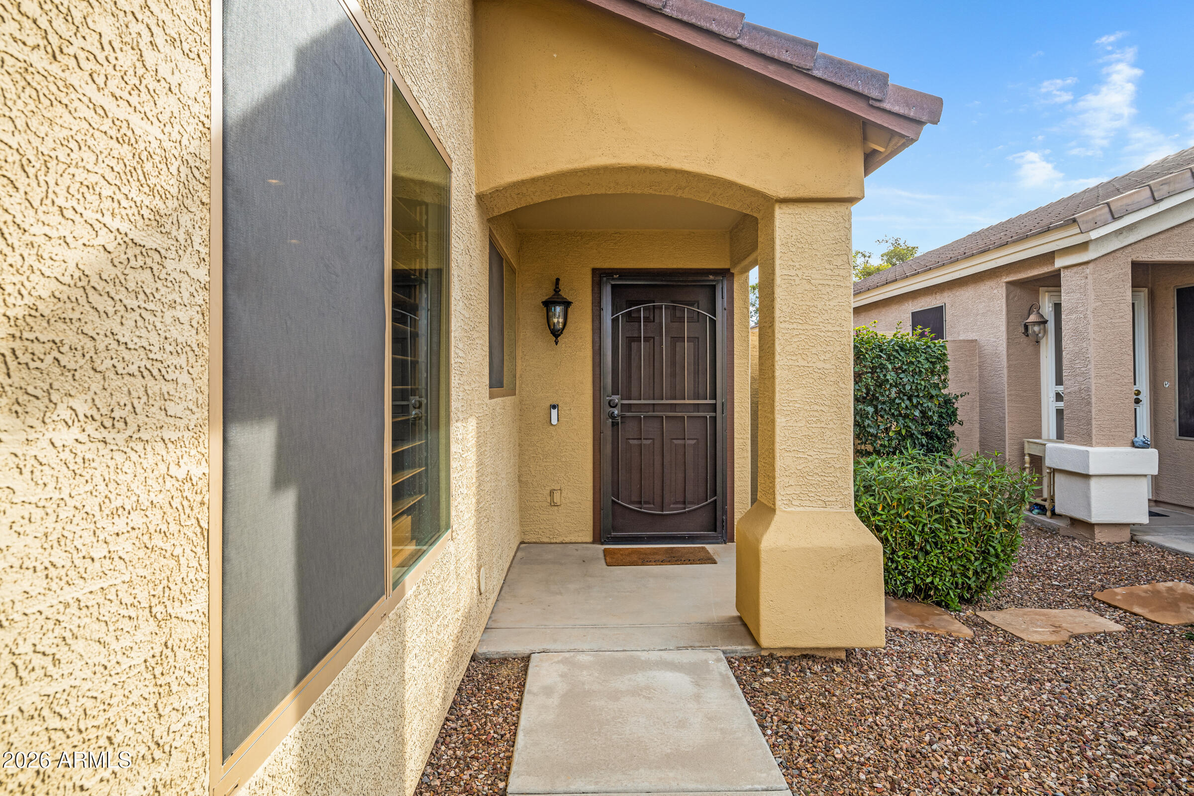 3809 W Five Mile Peak Drive