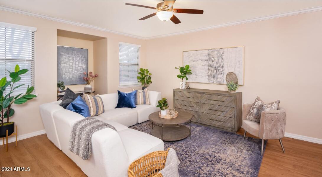 5120 E Hampton Avenue 1