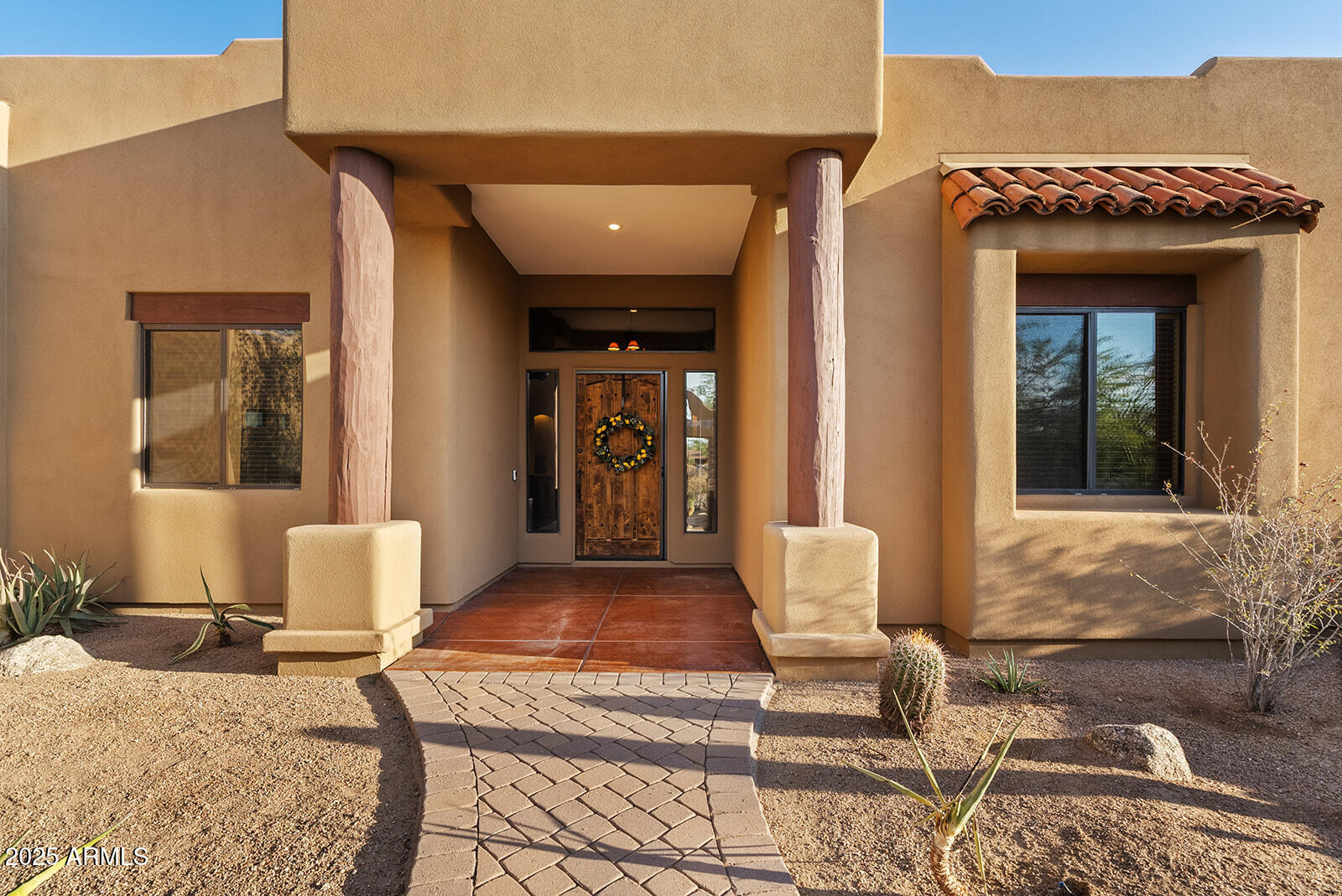 7841 E MCDOWELL Road