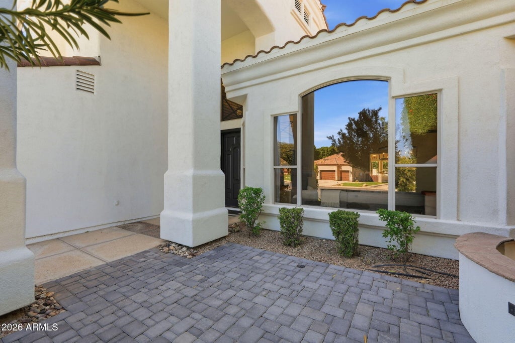 Photo of 1221 W Sunrise Place, Chandler, AZ 85248 (MLS # 7089093)