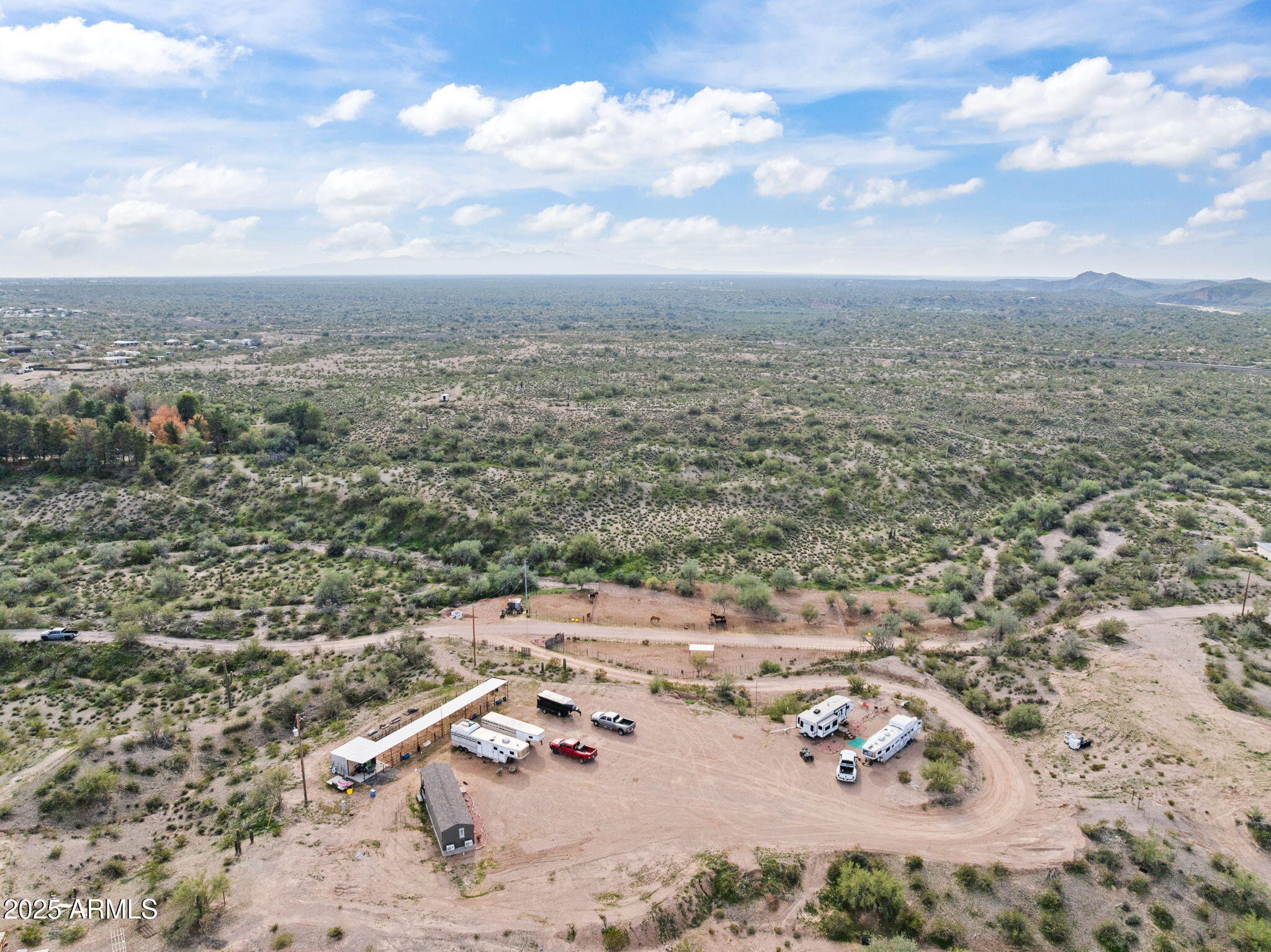 42710 W Highway 60 --