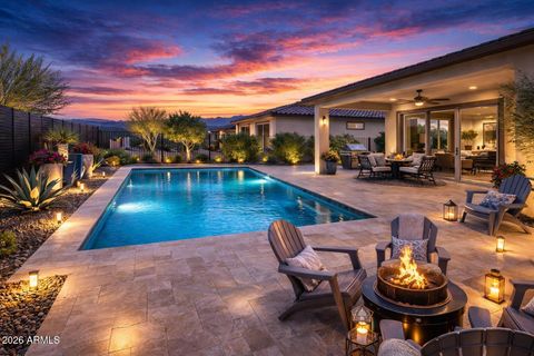 Property photo of 3126 Prospector Way, Wickenburg, AZ 85390