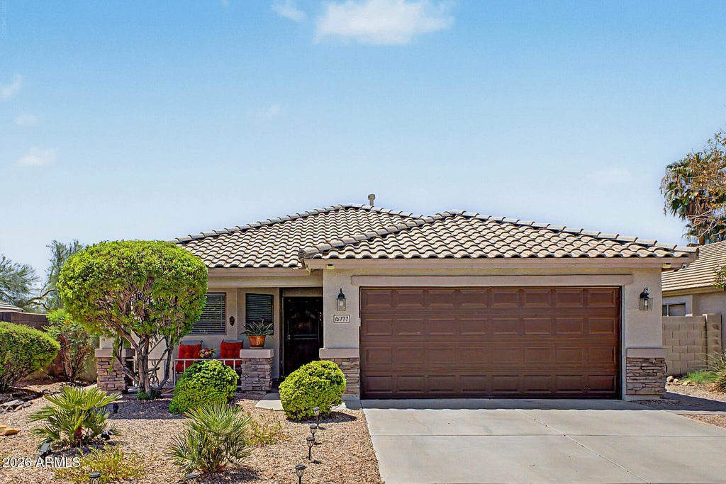 Photo of 15777 W Latham Street, Goodyear, AZ 85338 (MLS # 7069859)