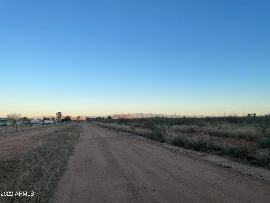 SELLER CARRYBACK.  Just over 15 acres, seller is willing to split. Great location near Sunsites, Highway 191, Cochise Stronghold. Come make your home in Cochise County Arizona. Seller will carry note.